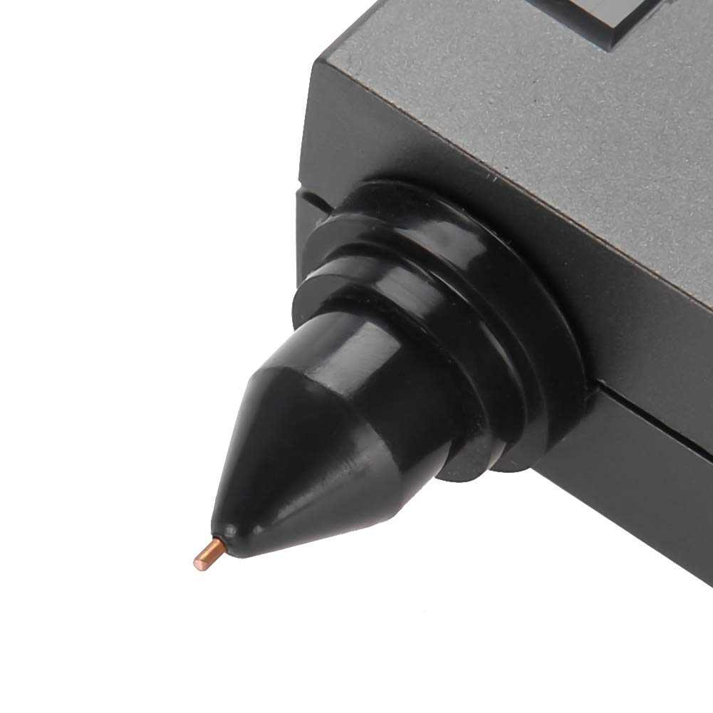 Tester Pen, Professional Jewelry Selector II Moissanite Tester Portable Testing Tool Set for Novice and Expert