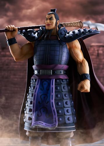 Bellfine Kingdom Ouki 1/7 Scale PVC Painted Complete Figure