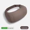 High-Grade Cute Neck Pillow & Lumbar Support for Tesla Seats