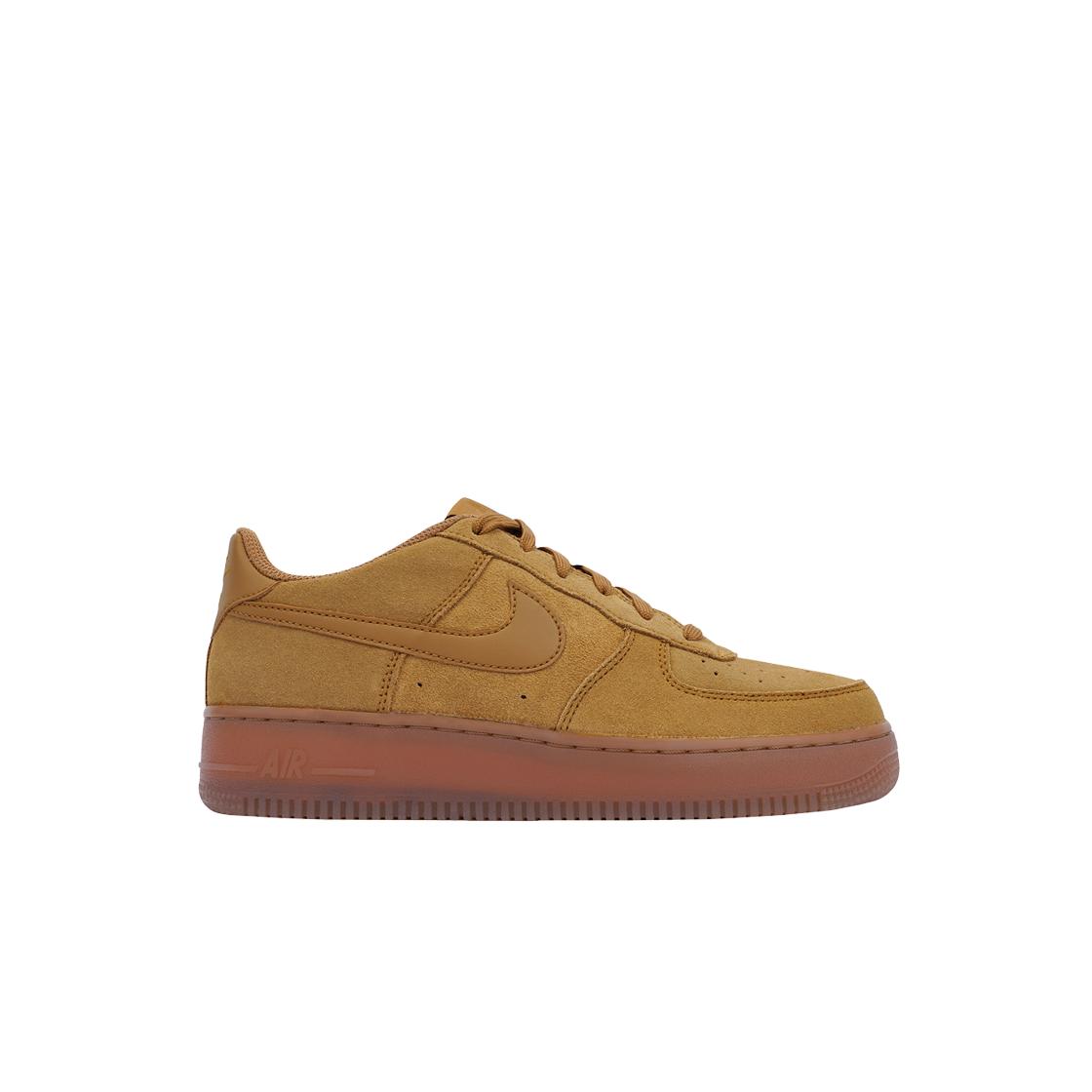 

(гс) Nike Air Force 1 Lv8 3 Пшеничный 230(4Y)