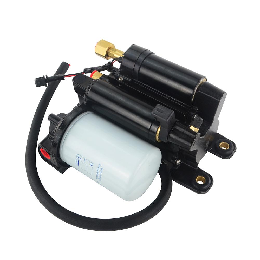 Volvo Penta GXI GI Electric Fuel Pump Kit - Enhanced Auto Parts