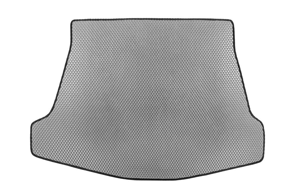 

Коврик багажника (EVA, Серый) для Toyota bZ4X