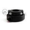 Universal Throttle Accelerator Cable Holder Housing Bracket Mount Holder For Motorcycle ATV Dirt Bike Buggy Modified Accessories