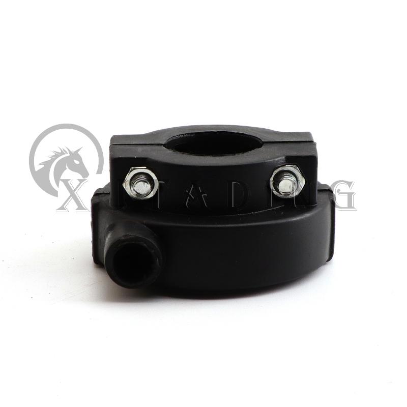 Universal Throttle Accelerator Cable Holder Housing Bracket Mount Holder For Motorcycle ATV Dirt Bike Buggy Modified Accessories