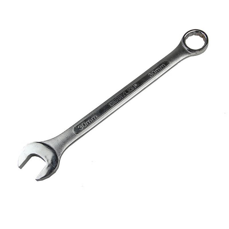 Berry Lion Chrome Vanadium Combination Wrench