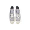 Converse 1970s Chuck Taylor Classic Trend Durable High-Top Canvas Shoes Women Sneakers Gray A00888C