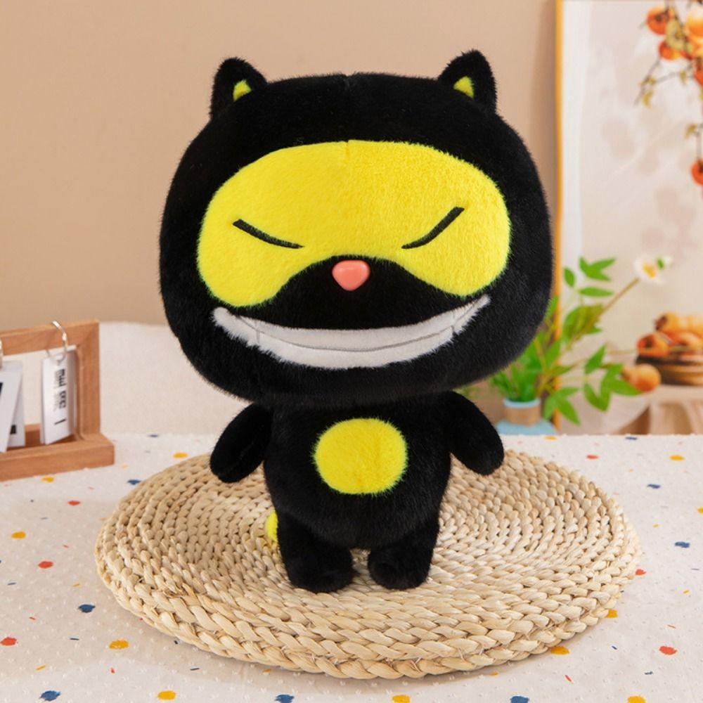 Carrot Happy Too Plush Toys PP Cotton Raccoon Plush Doll Rabbit Animal Kids Doll  Home Decor