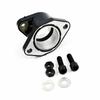 Carburetor Intake Manifold Boot Joint Repair Kit with O-Ring Gasket Bolts for Yamaha Warrior 350 YFM350 1987-2004 ATV Motorbike Engine Parts