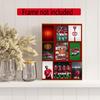 Manchester 5D Round Diamond Painting Kit Diamond Embroidery Painting Rhinestones Mosaic Frameless Handwork Decoration Arts