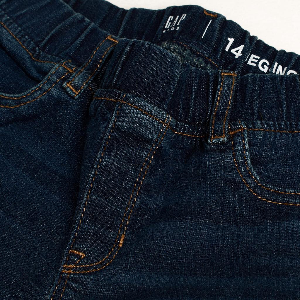 Girl's Jegging Denim Pants 679601