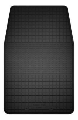 Universal Rubber Driver's Mat, For: Mercedes Crafter II Van (2016-)
