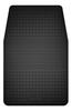 Universal Driver's Rubber Mat, For: Daihatsu Feroza F300 / F310 Off-road (1989-1998)