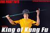 Fire Point Toys 1/6 Scale Figure King of Kung Fu FPT004 Movie Game