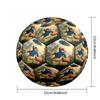 Custom Name Text Size 5 Football,Paddington Standard Training Soccer Ball