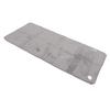 Heated Blanket Soft Flannel 150x70cm Portable Comfortable Warm Electric Throw Blanket for Office Living Room