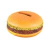 Hamburger Tissue Box Creative Nothing Retro Living Room Drawer Box Home Fun Decorations Ornaments