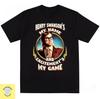 T-shirts Henry Swanson T-shirts La Rage du Diable à Chinatown T-shirts Jack Burton T-shirts Rétro T-shirts de Films des Années 1980 T-shirts de Films