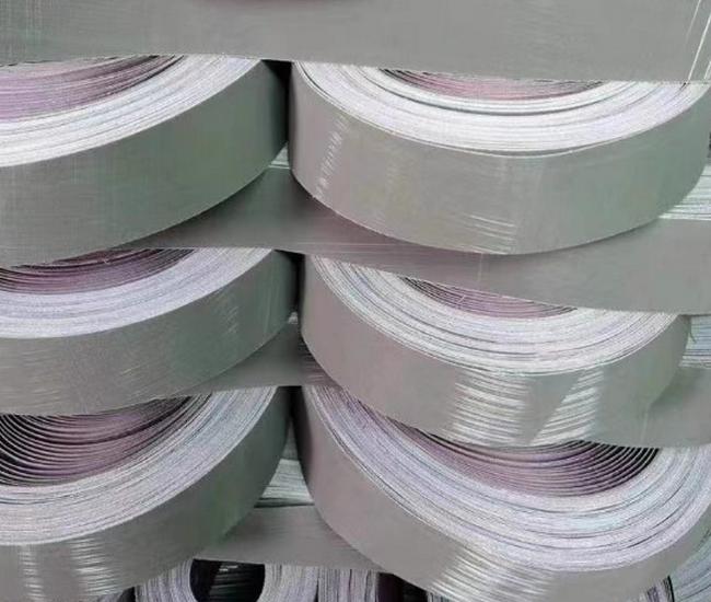 Multi-Size Sanding & Sharpening Belts for Knife Grinding and Polishing