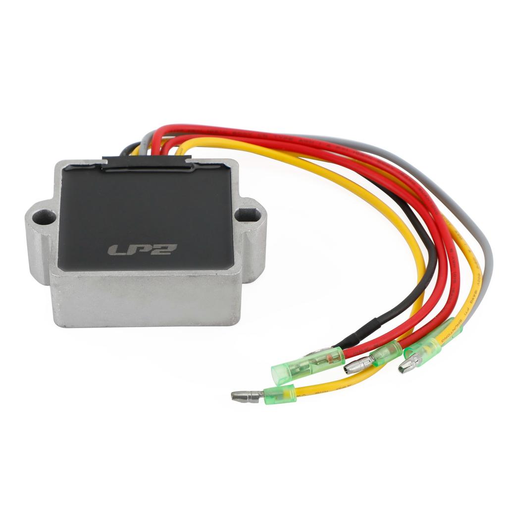 6-Draht Regler für Mercury Außenborder 30-200PS & Force 40-150PS 815279-3 883072T