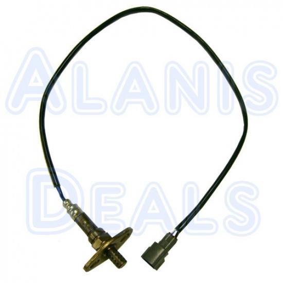 Oxygen Sensor-OE Style Fits RAV4 1998-2000, SC3006 1992-1997