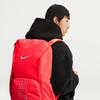 Unisex Backpack Nike Varsity Elite Fabric Backpack Backpacks Unisex Laser Red & Black