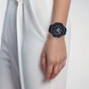 Casio BABY-G Bluetooth pedometer multi-function waterproof and shockproof sports watch quartz movement Japanese and Korean watch women's BSA-B100MT-1A