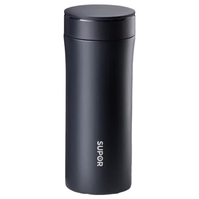 Supor 316L Stainless Steel Vacuum Insulated Mug