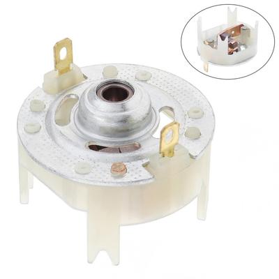 775 Elektrikli Matkap Motoru Karbon Fırçalar Tutucu RS775 RS755 RS750 Motor Aksesuarları