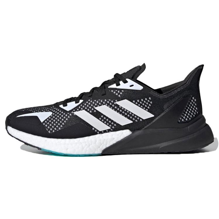 adidas X9000L3  Black White  Men s FV4399 EU 40