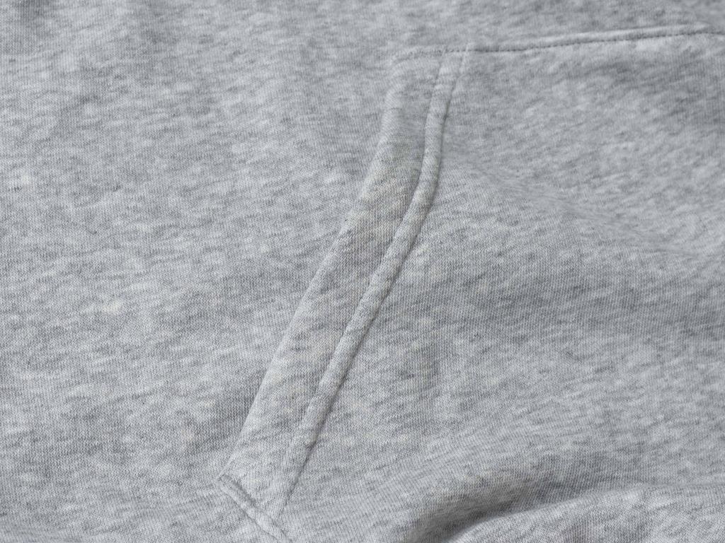 Puma - Men' Hoodie - Ess Logo Hoodie Tr 679631-04
