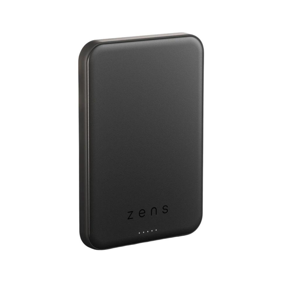 Powerbank Zens Pro 2 Semi-Stato Solido Magsafe Qi2.2 5000 Mah