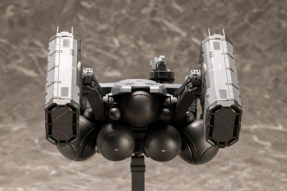 Kotobukiya Death Stranding 2 DHV scale plastic approximately 220mm long Magellan, 1/350 model,