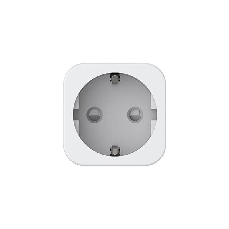 eWeLink Smart Timer Socket with Alexa Voice Control – European Standard Remote Smart Plug