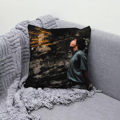 D-Dominic F-Fike Rocket 30X30Cm 45X45Cm Pillow Case Decor Protective Covers Comfortable Soft For Sofa Living Room Home Office