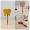 Detachable Contactless Payment Sleeve Portable Heart Magic Wand Holder  Travel