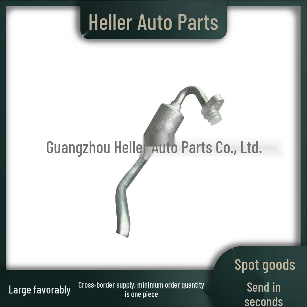 Jaguar XJ (X351) 2010-2016 Air Conditioning Pipe C2D26088
