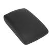 Center Console Armrest Cover PU Leather Armrest Lid Replacement for Subaru Impreza GT WRX