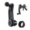 Car Phone Holder Extension Arm Rotating Adjustable Car Ball Head Car Phone Stand For Mobile Phone Stand Car Mount Adapter Parts
