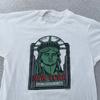 Vintage 1986 Statue of Liberty New York City T-Shirt XS/Small Single Stitch 80s