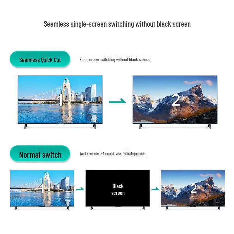 MT-viki Modular Hybrid Video Matrix Switcher System