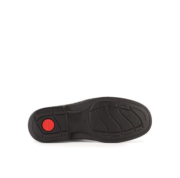 Brown Ankle Boots Go Soft GARY-67 MI18