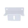 8Pcs Solar Panel Bracket Mounting W/ Stainless Fixings For RV Caravan Motorhome