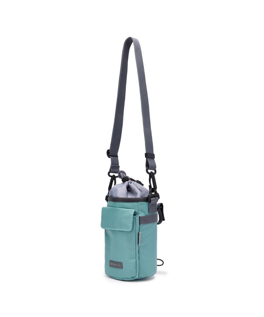 Brompton London Tumbler Bag - L/Blue (P265Amb103)
