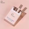 Pudaier Silk Soft Smoke Tube Lipstick Set Matte Soft Mist Portable Moisturizing Non-dry Lipstick