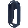 Wristband + Protector Case For Xiaomi Mi Band 8 Silicone Watchband Bracelet Protective Cover For Xiaomi Band8 Mi Band 8 Correa