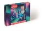 Kit De Dessin - MAPED - Nightfall - 11 Pièces - Crayons Vibrants - Ciseaux En Acier Inoxydable