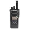 Motorola XIR P8628i Digital Walkie-Talkie (CN Version)