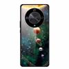 For Honor X9B Case X9A 5G Luxury Tempered Glass Hard Back Cover for Honor X9A 5G Phone Cases Fundas Honor x 9B X9 B 5G X 9A X9 A