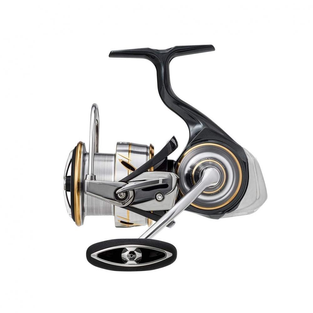 DAIWA Spinning Reel 20 Rubias LT4000-C (2020 Model)