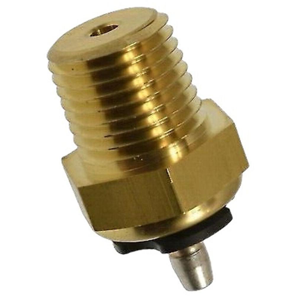 Application Model: For AS68RC Dodge A465 Isuzu 1/4 NPT 50-1169 27878CA